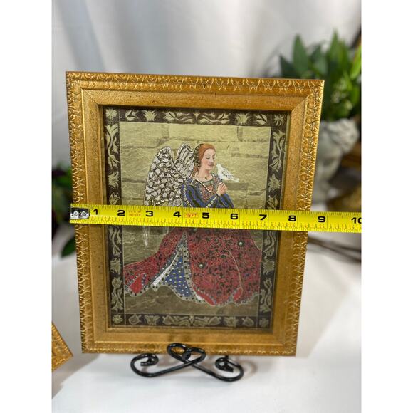 Set of 2 Kay Jackson Guardian Angel Prints – Guardian of "Motherhood" & "Peace" - Picture 6 of 7